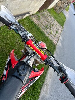 Honda CRF 250R - 6