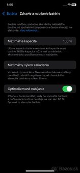 Iphone 11 BLACK - 6