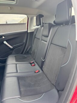 Peugeot 2008 - 6