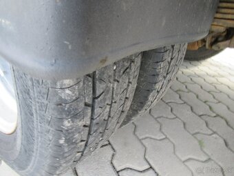IVECO DAILY 50C17 - 6