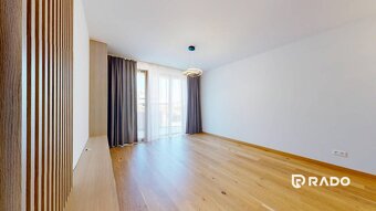 RADO | ZWIRN 2-izbový byt 54m2 + balkón 5m2 | Svätopluková - 6