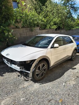 Hyundai Ioniq 5 77,5 kWh 4x4 - 6