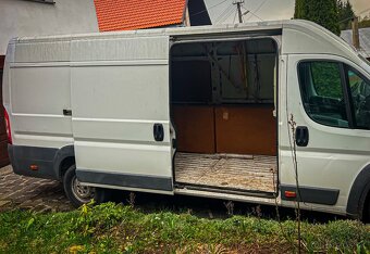 Predam Fiat Ducato Maxi - 6