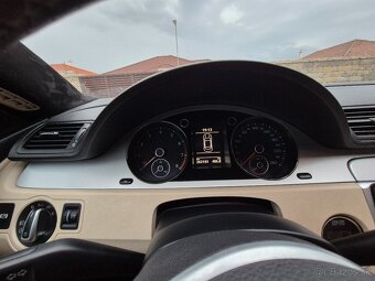 Passat cc 3.6 - 6