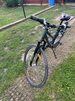 Dámsky trekingový bicykel Genesis Atlanta - 6