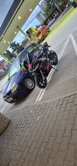 Aprilia rs660 2024 - 6