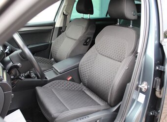Na predaj Škoda Superb III combi 2019 2.0 TDI 110kw - 6