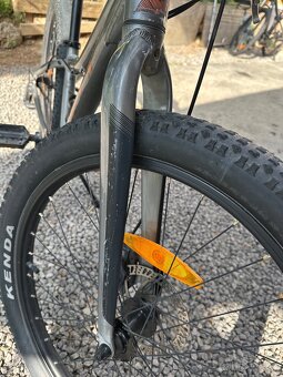 Detsky bicykel - 6