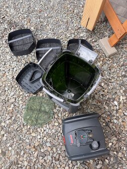 Eheim professionel 3 2080-500-1200L - 6