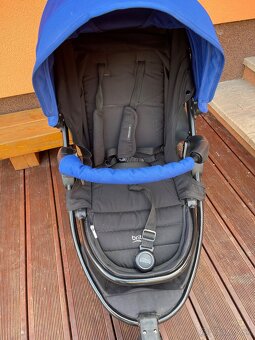 Britax B-Motion 3 Plus - 6