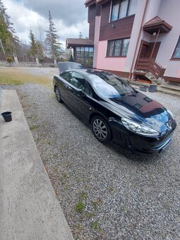 PEUGEOT   407 coupe  2,2 i    +++super cena +++ - 6