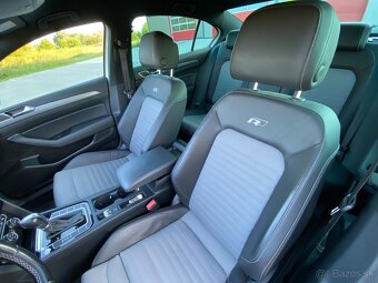 Volkswagen Passat B8 R-Line 🇸🇰 2.0 TDI DSG 110KW - 6