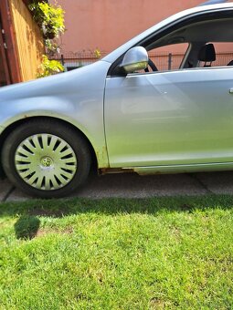 Voswagen golf - 6