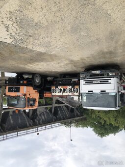Autodoprava - 6