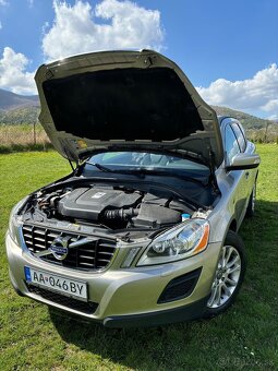 XC60 2011 D3 AWD 120kw + VÝMENA - 6
