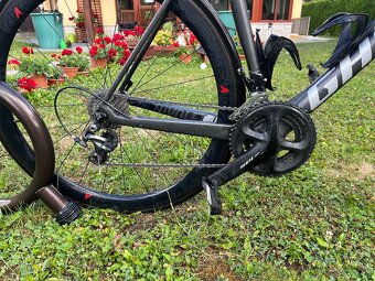 Ghost Nivolet Tour 58 - 6
