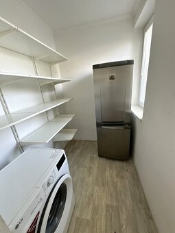 Zrekonštruovaný 3 izbový byt, 78 m2, garáž, záhrada, Galanta - 6