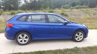 Skoda Scala - 6