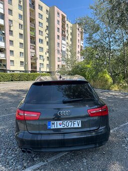 🔹 Na predaj: Audi A6 C7 Avant 2.0 TDI (130 kW) 🔹 - 6