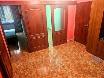 3 izbový byt Bánovce nad Bebravou / DUBNIČKA / LOGGIA / KOMP - 6