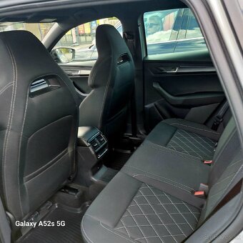 Škoda Karoq Sportline 1.5 TSI DSG7 110KW, 07/2024, 11.800km - 6
