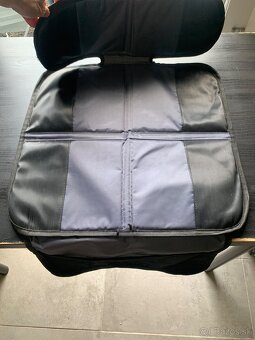 2 ks autosedacky Recaro 9-36 kg - 6