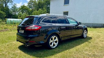 Ford Mondeo Combi 2.2 TDCi DPF Titanium - 6