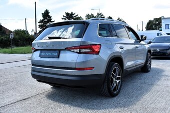 Škoda Kodiaq 2.0 TSI Style 4x4 DSG - 6