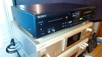 SONY MXD-D1 - 6
