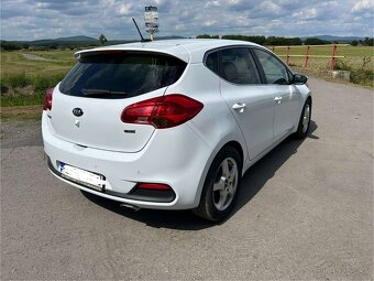 Kia Ceed Platinum 1,6CRDi 94kw - 6