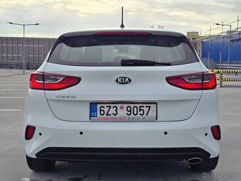 Kia ceed 1.6 crdi 2019 r.v.✅️ - 6