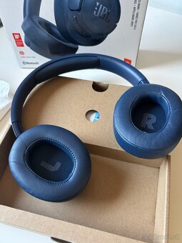 Jbl Tune 720bt headset, blue - 6