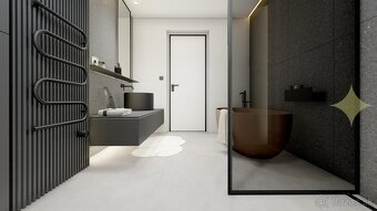 4 izbový samostatný rodinný dom - 6