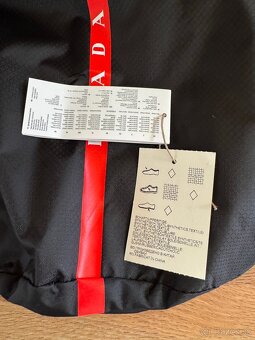 Adidas Prada Luna Rossa 21 - 6
