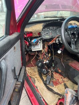 Golf 2 1.8T - 6