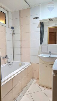 Predaj: 2-izbový byt 56 m², 2./3. poschodie, Wilsonovo nábre - 6