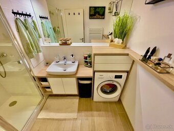 Elegantný 2i 66m2 byt v novostavbe Urban residence, BA - 6