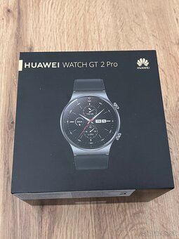 Huawei Watch GT 2 PRO - 6