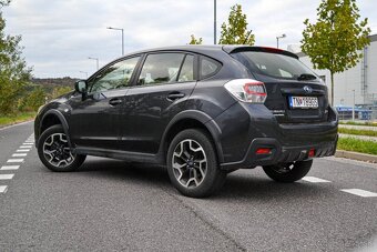 Subaru XV 2.0i Comfort - 6