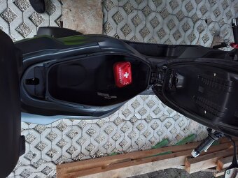 Honda PCX 125 - 6