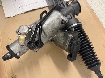 Aktvivne servoriadenie BMW - 6