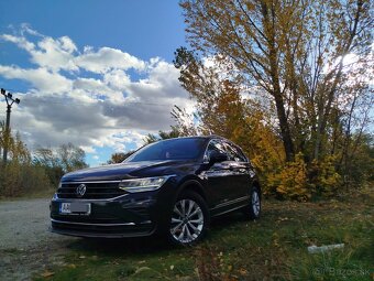 Volkswagen Tiguan - 6