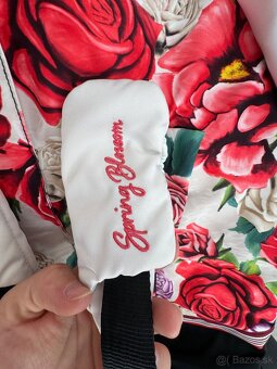 Cybex Priam Spring Blossom - 6