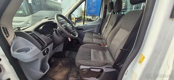 Ford Transit s3 vyklápač - 6