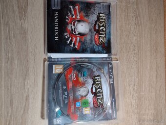 Predám ps 3 hry - 6