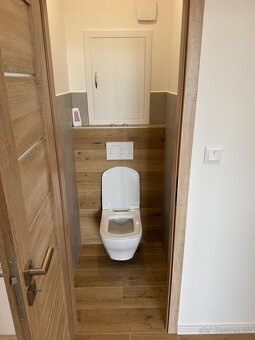 Predám 3 izbový kompet prerobený byt - 6