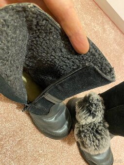 DD Step čižmy velk.28. - 6