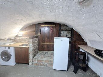 Netradičný apartmán v centre Starého Mesta - 6