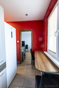 1-izbový byt na predaj – Čapajevova ulica, Košice – Západ - 6