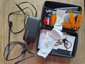 E-BIKE ELEKROBICYKEL SPECIALIZED TURBO TERO 3.0 VELKOST XL - 6